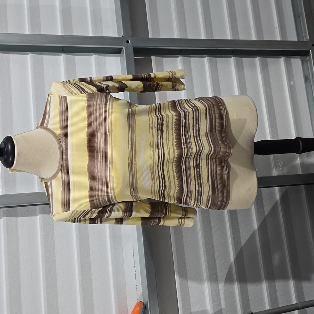 Allison Daley Top Size S/P